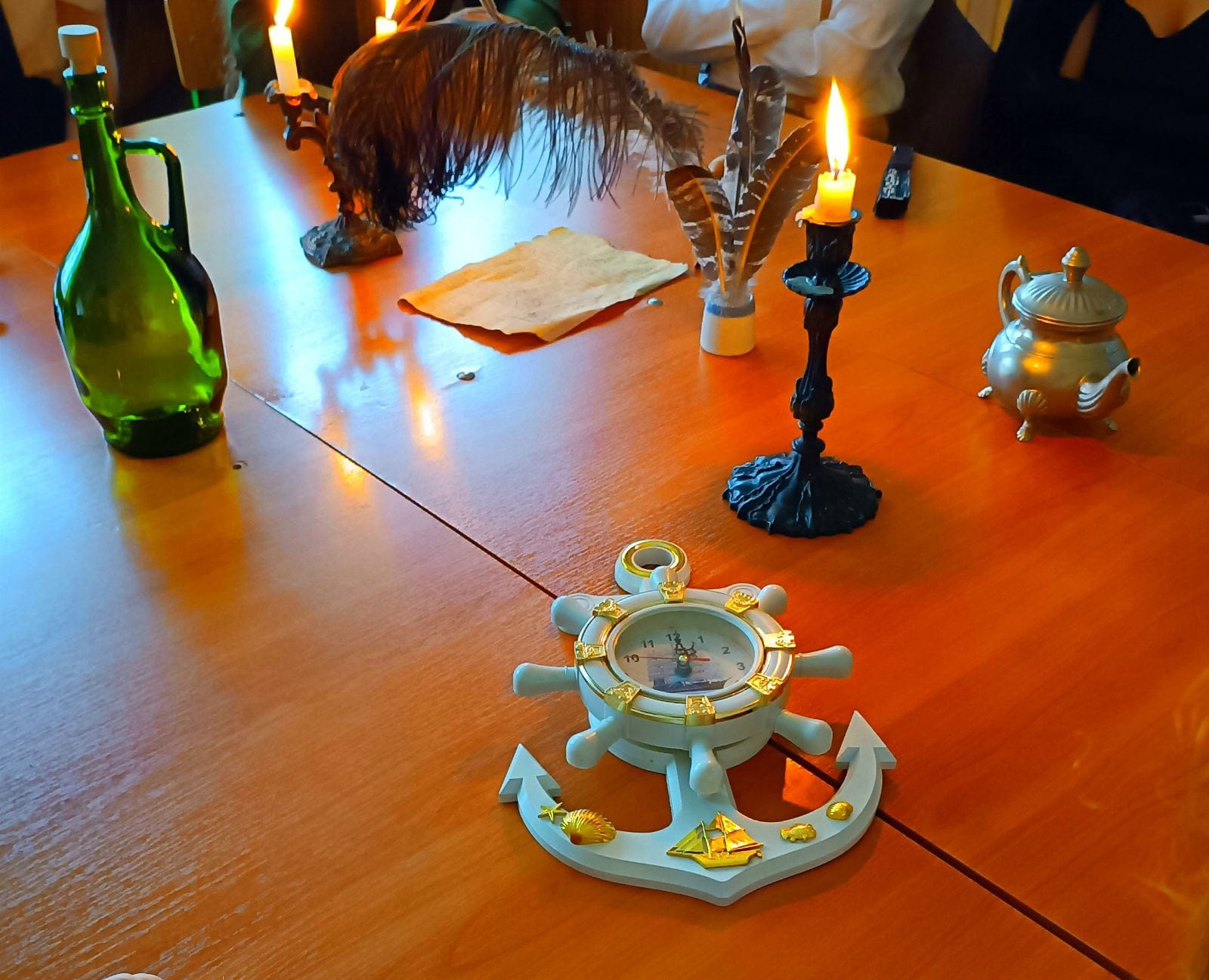 Тиждень географії