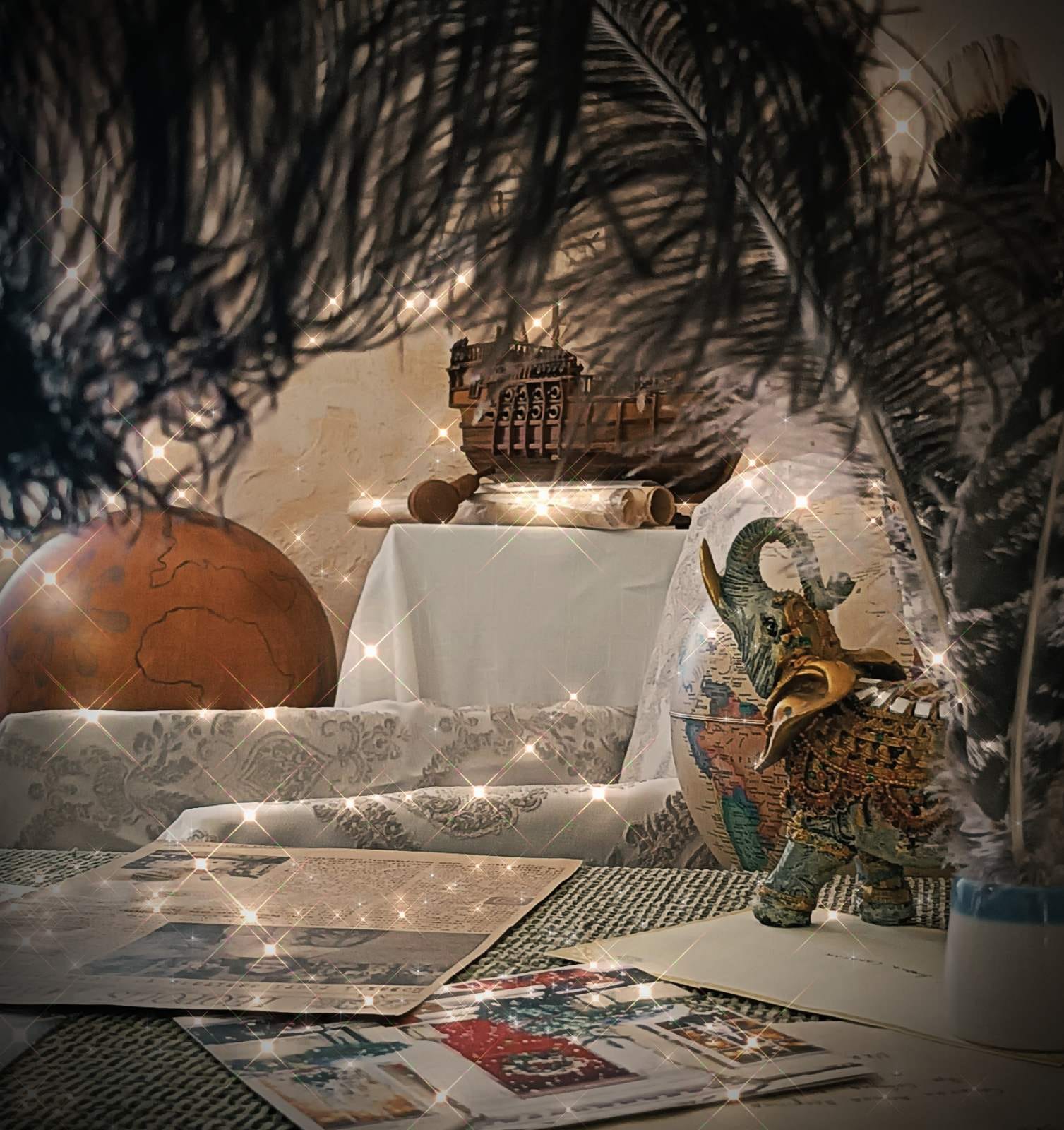 Тиждень географії