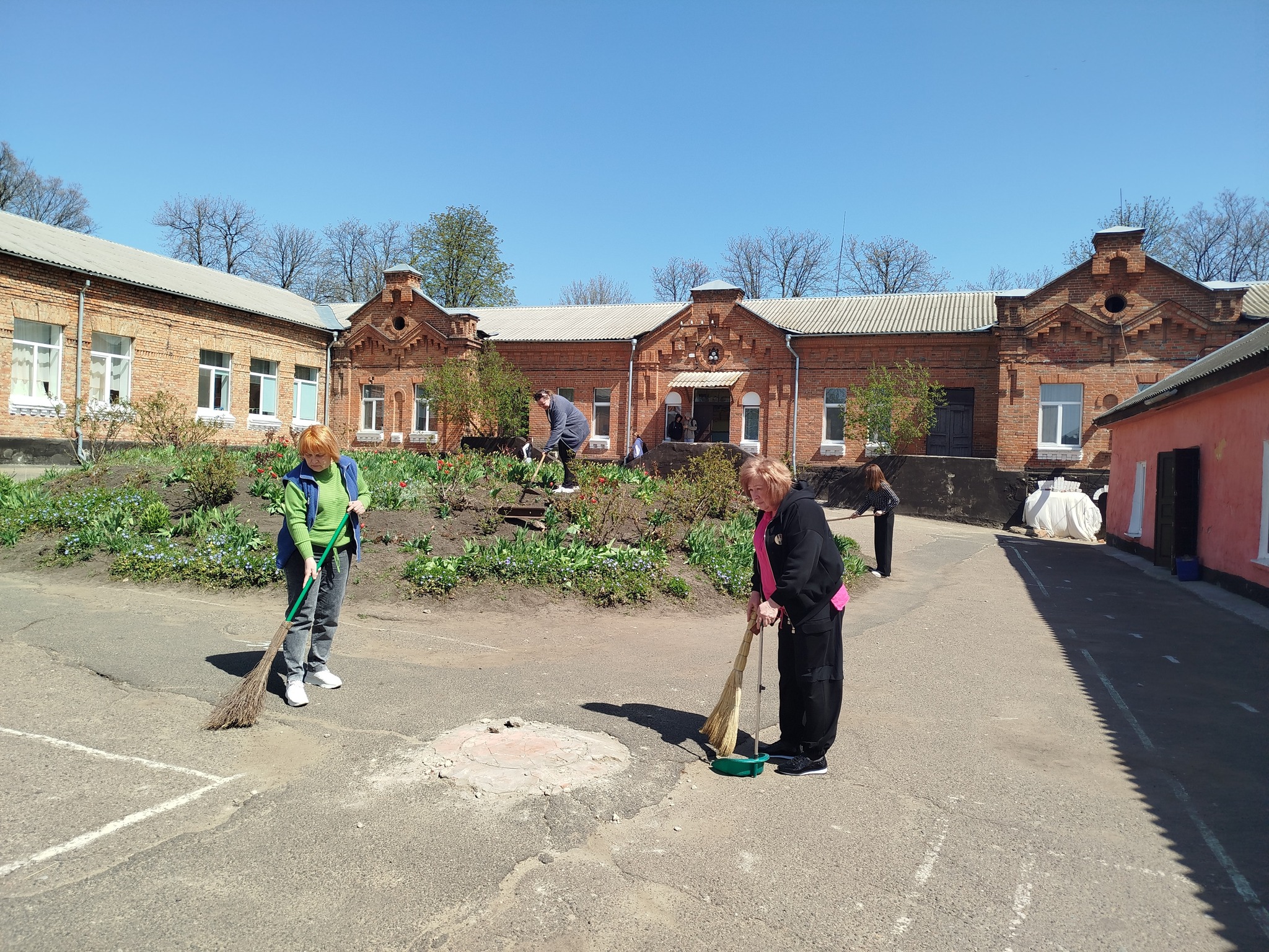 День довкілля