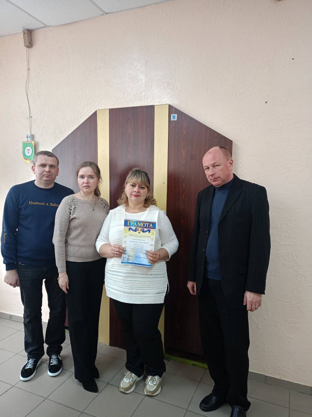 Спартакіада 2025