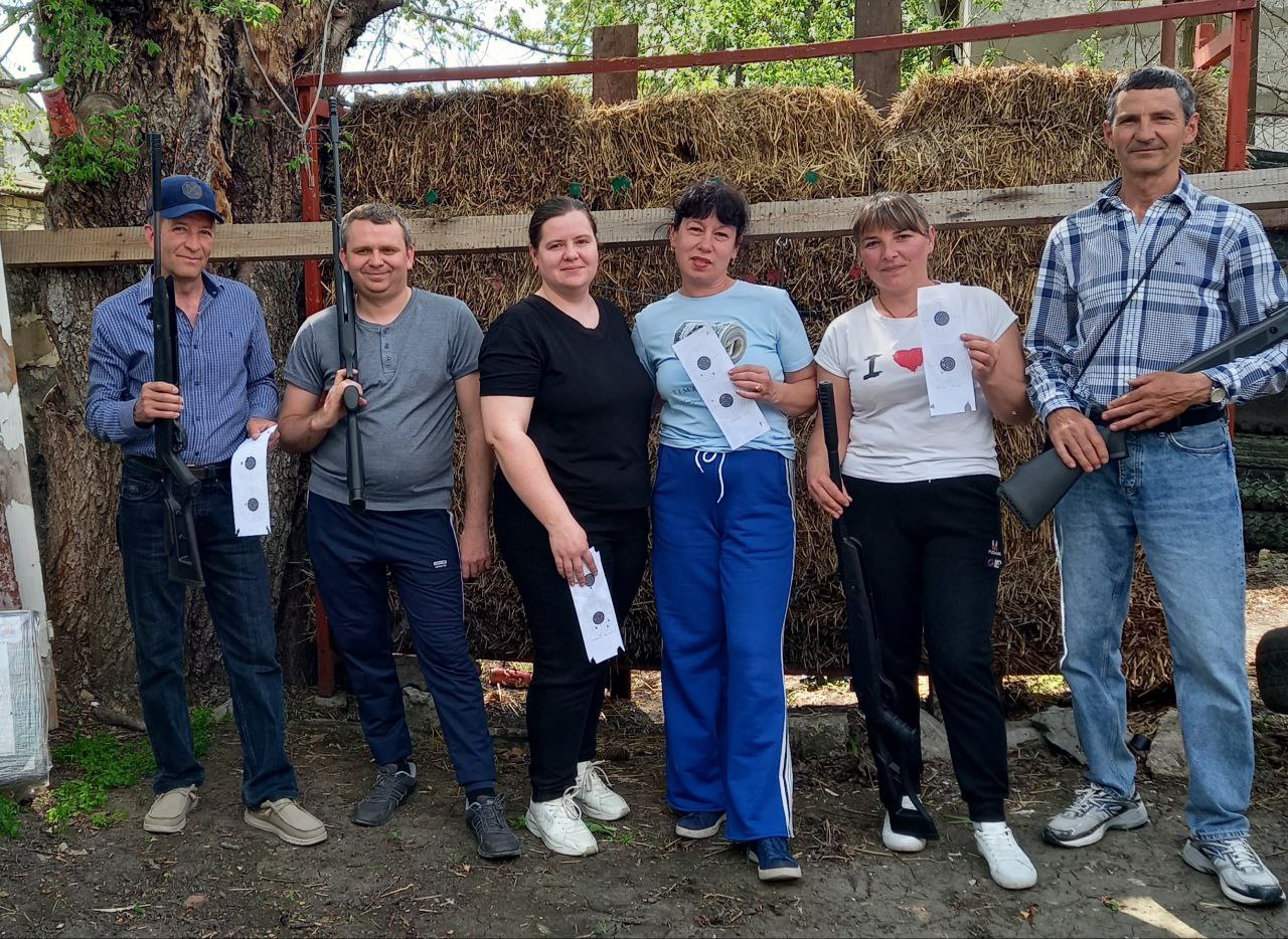 Спартакіада 2025