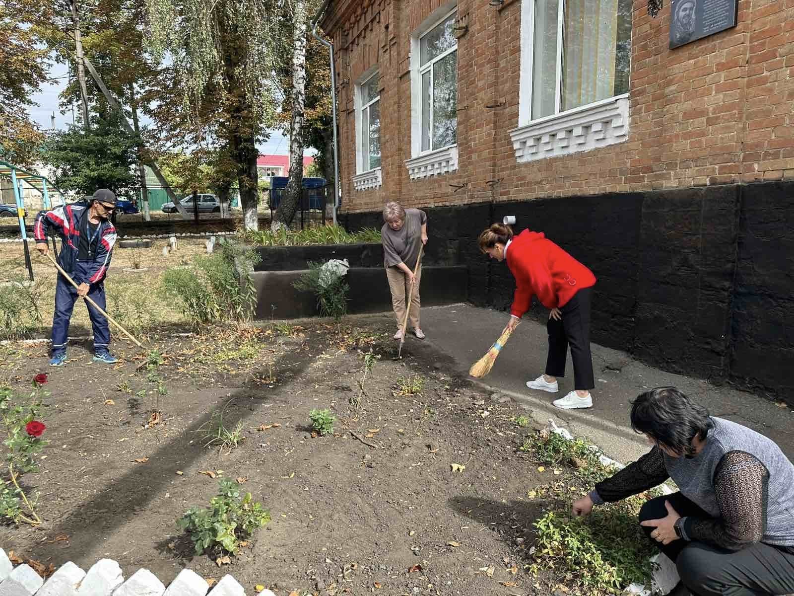 Всесвітній день прибирання 2025