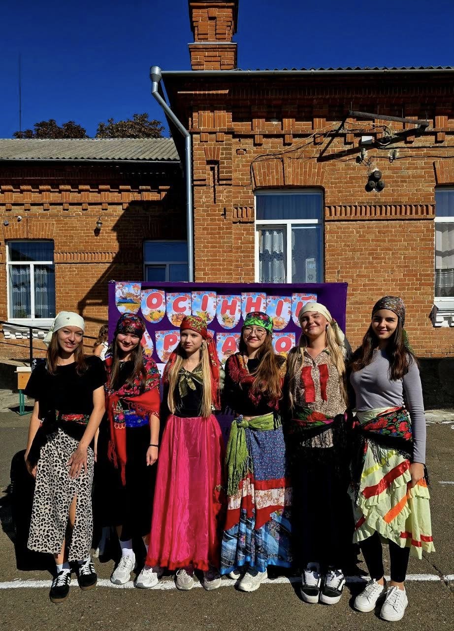 #Осінній_ярмарок_2025