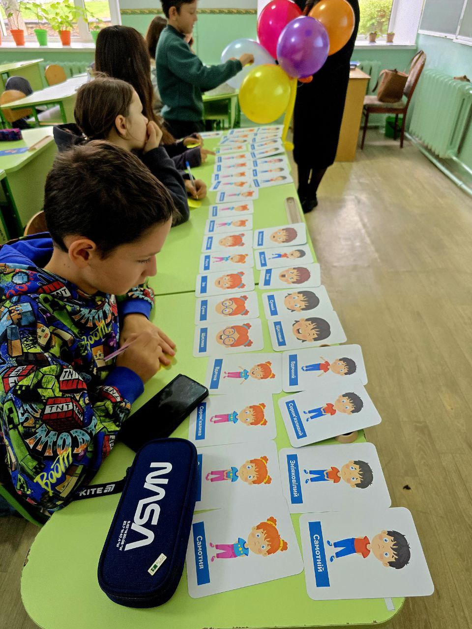 Що таке ментальне здоровʼя?