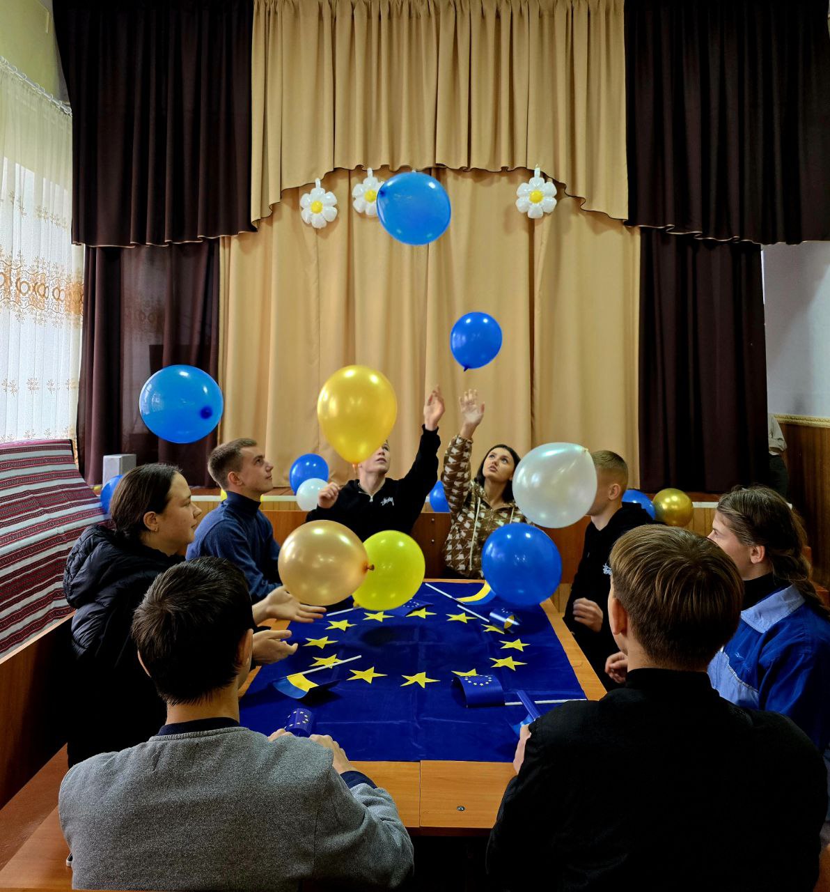 Всесвітній день психічного здоров’я