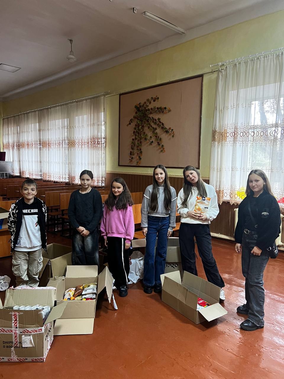 Разом — до перемоги!